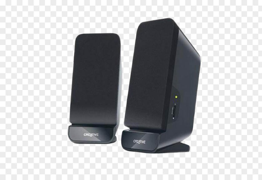 Creative A60 Loudspeaker SBS A120 Labs PNG