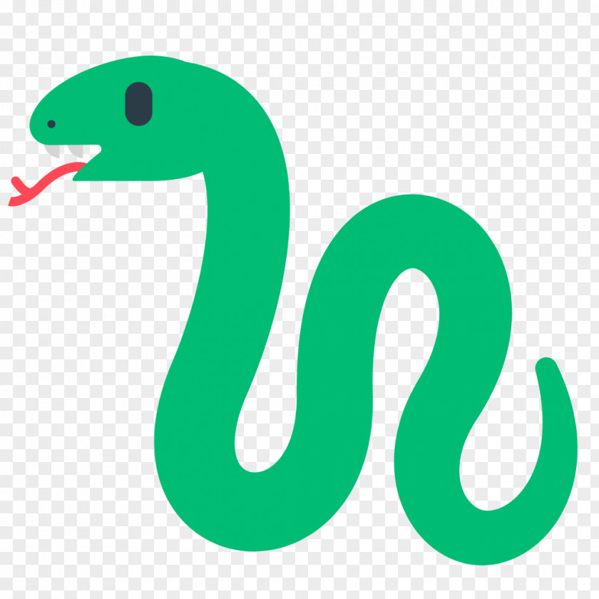 Emoji Snake Text Messaging IPhone Clip Art PNG