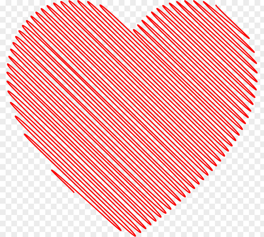 Heart Pictures For Valentines Day Clip Art PNG