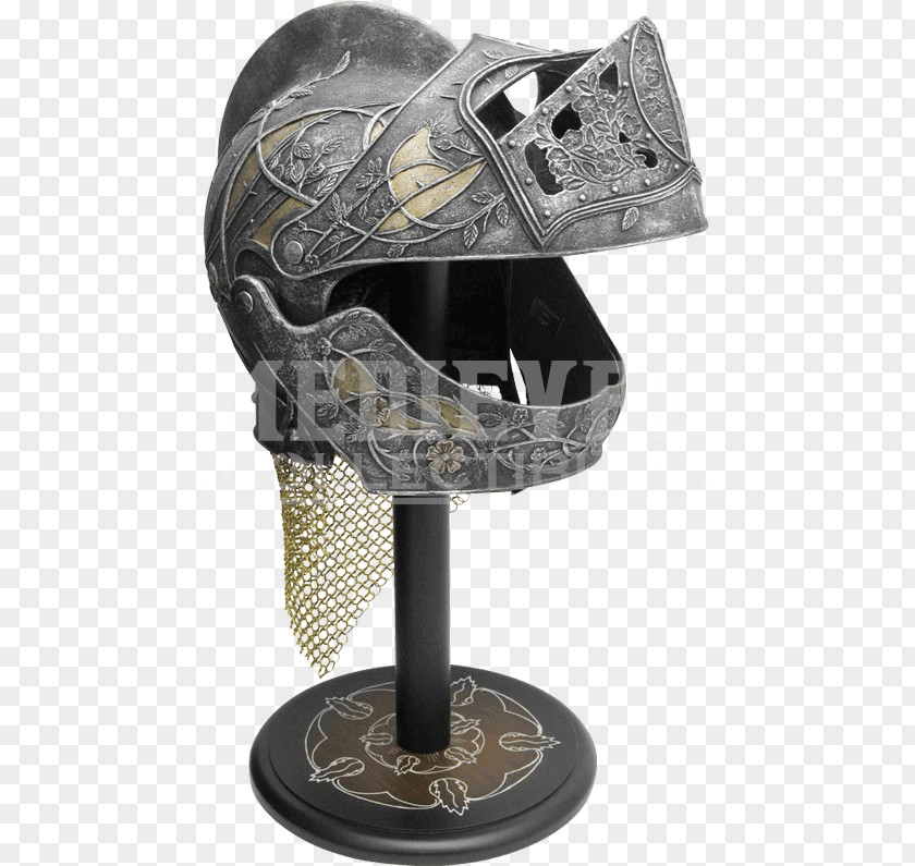 Helmet Loras Tyrell Sandor Clegane Renly Baratheon Margaery House PNG