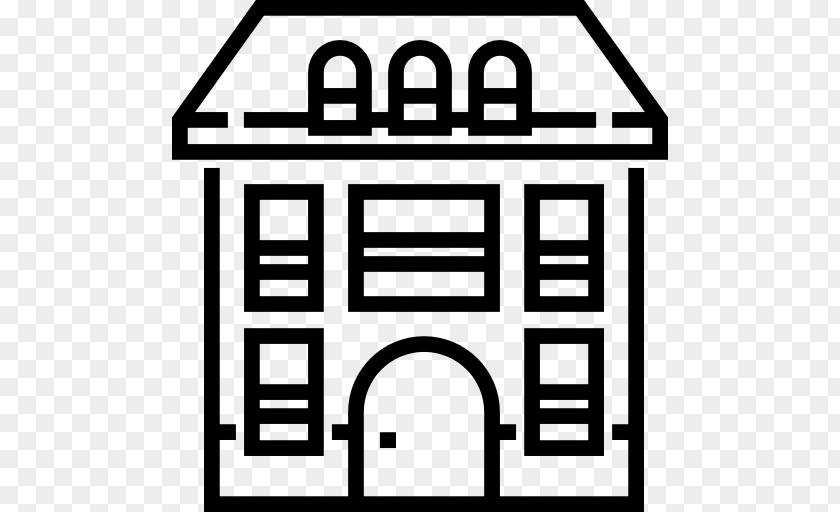 House Building Real Estate Clip Art PNG