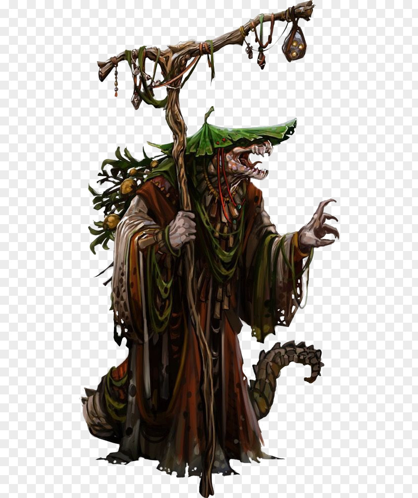 Necromancer Dungeons And Dragons Druid & Pathfinder Roleplaying Game Magician Halfling PNG