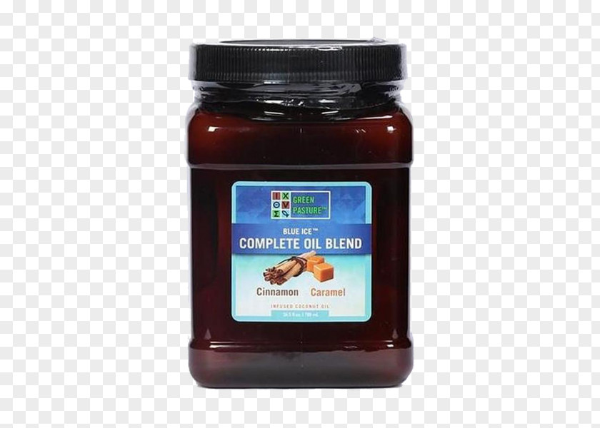 Oil Dietary Supplement Cod Liver Flavor Chutney Coconut PNG