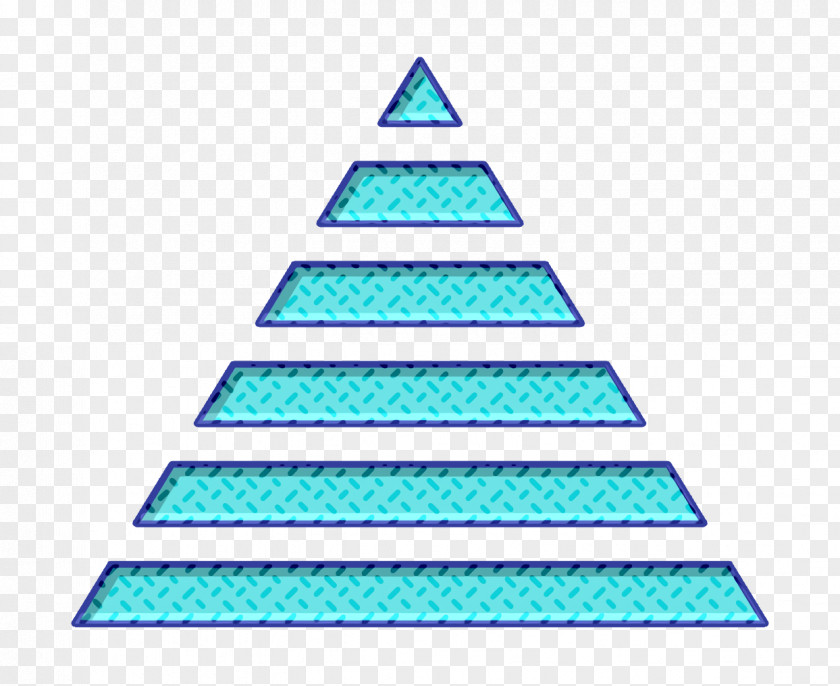 Pyramid Icon Egypt PNG