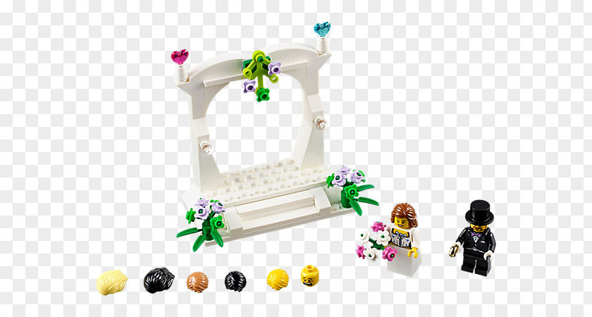 Wedding Invitation Set Amazon.com Lego Minifigure The Group PNG
