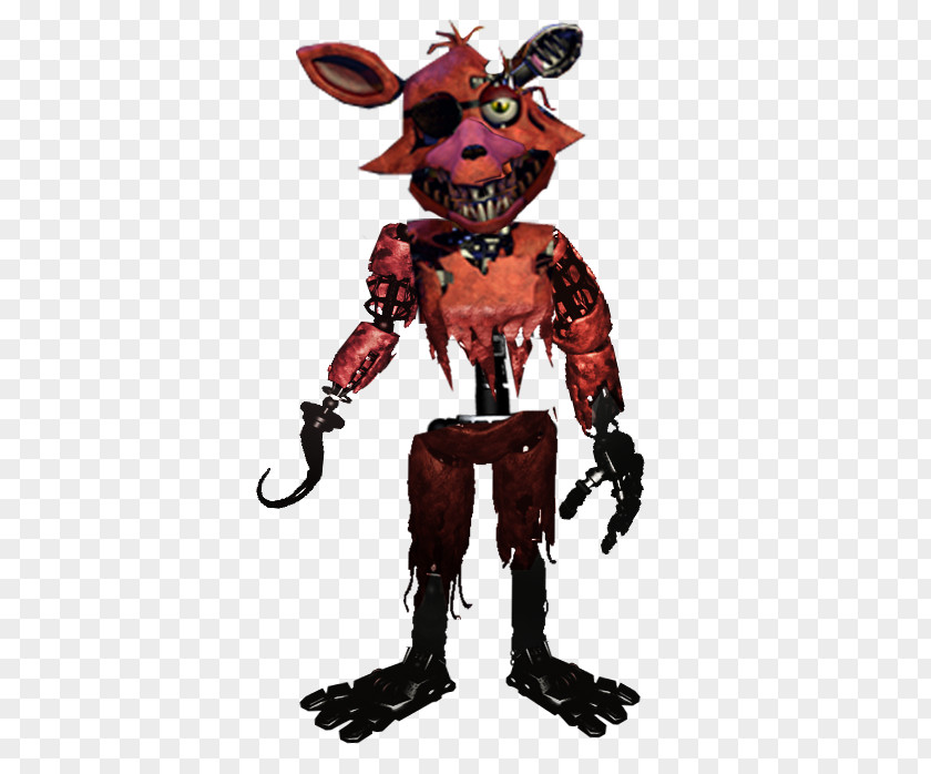 Youtube Five Nights At Freddy's 2 YouTube FNaF World Character PNG