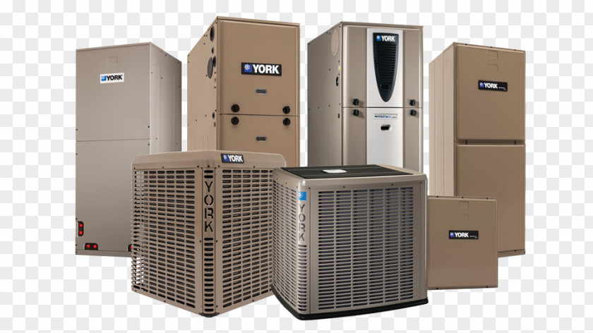 Air Conditioning HVAC Chiller Trane Handler PNG