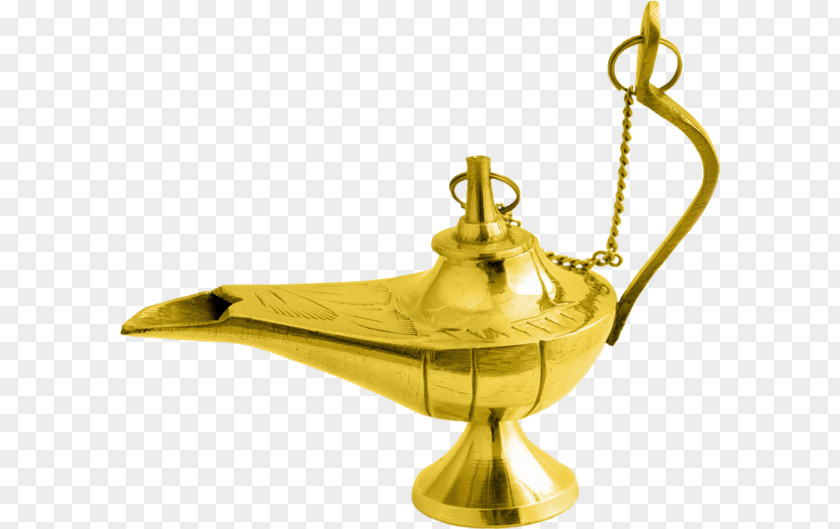 Aladdin Genie Oil Lamp Stock Photography Royalty-free PNG