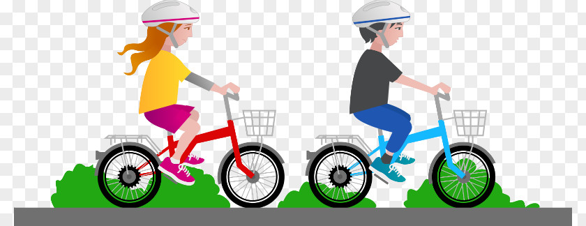 Bicycle Safety Cycling Child BMX PNG