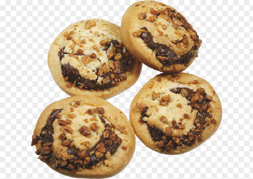 Biscuit Chocolate Chip Cookie Mince Pie Biscuits Dough PNG