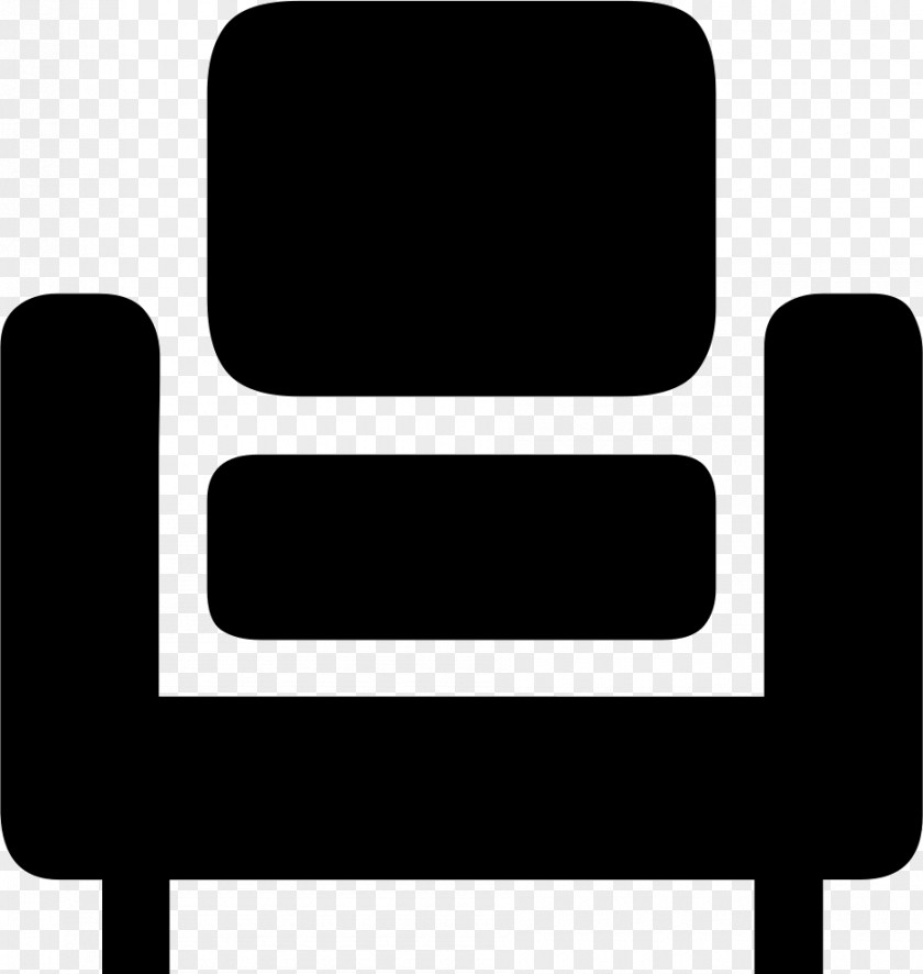 Chair Couch Table Living Room House PNG