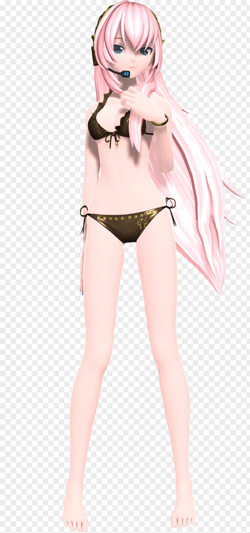 Hatsune Miku Miku: Project DIVA Arcade Diva F 2nd Megurine Luka Vocaloid PNG