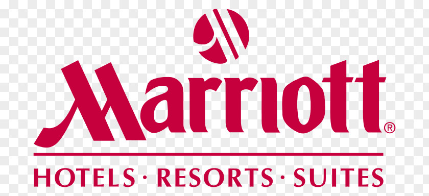 Hotel Marriott International Hotels & Resorts Logo PNG