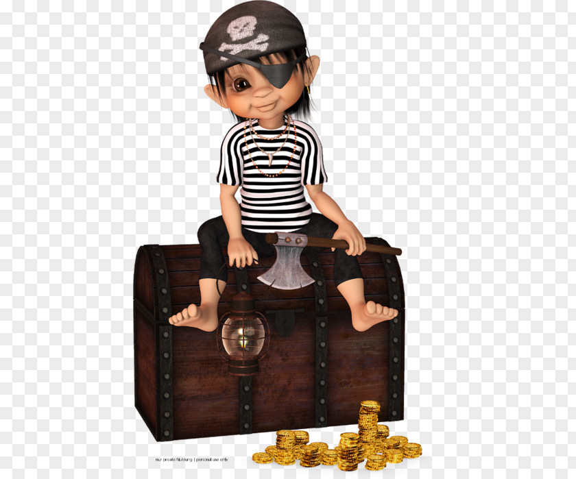 Pirate Treasure Piracy Clip Art PNG