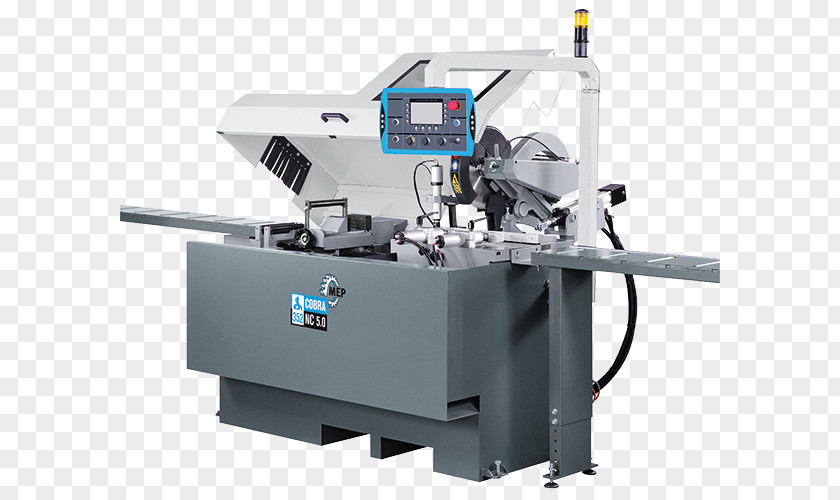 Scie Machine Tool Circular Saw Computer Numerical Control PNG