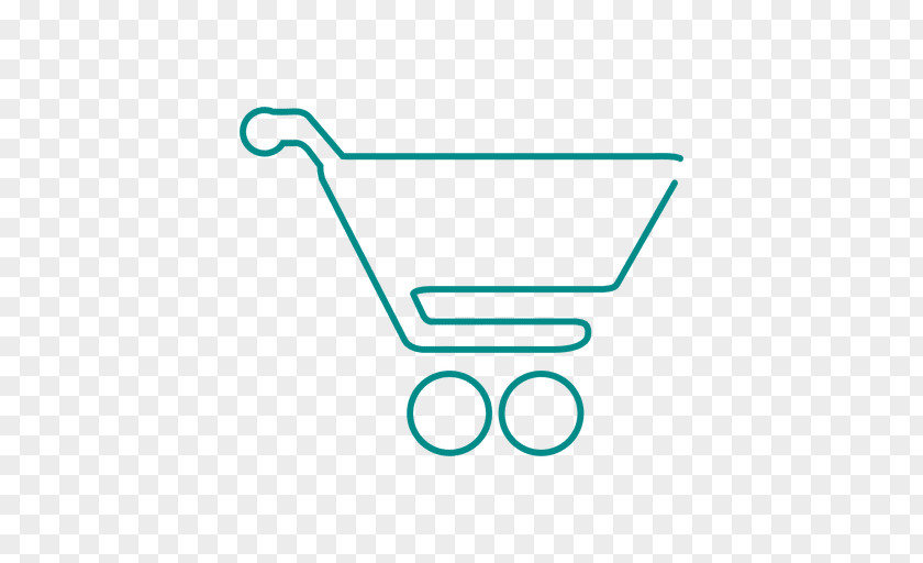 Shopping Cart PNG