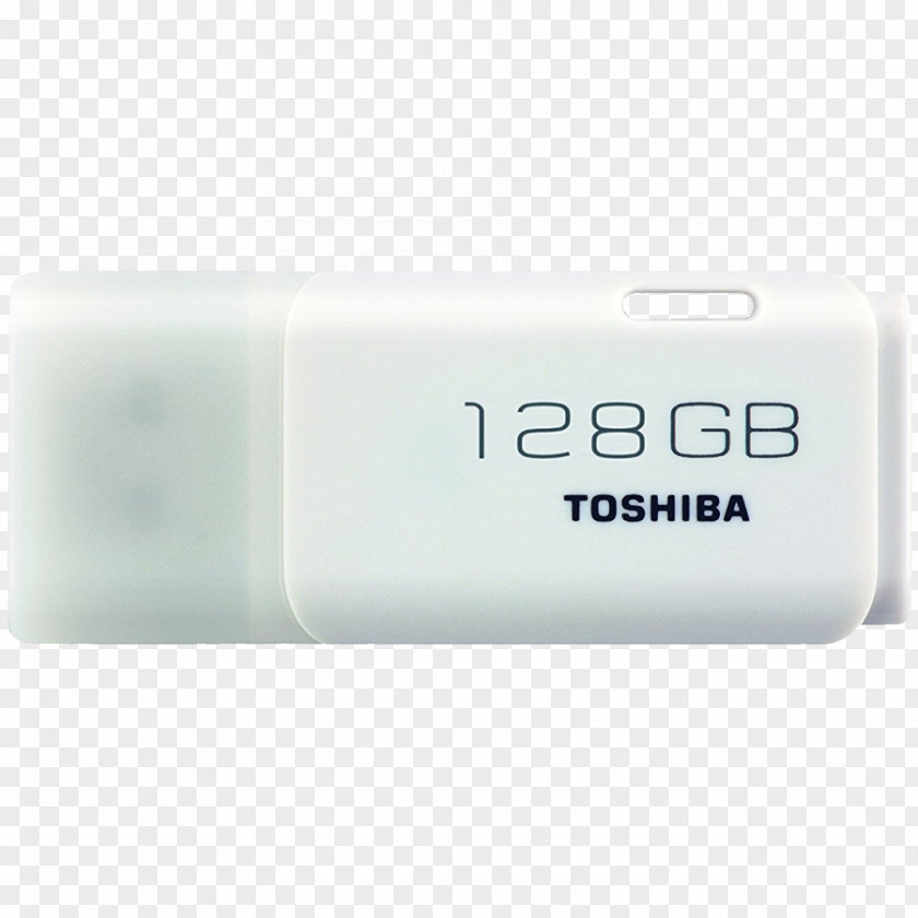 USB Flash Drives Toshiba Memory Computer Data Storage PNG