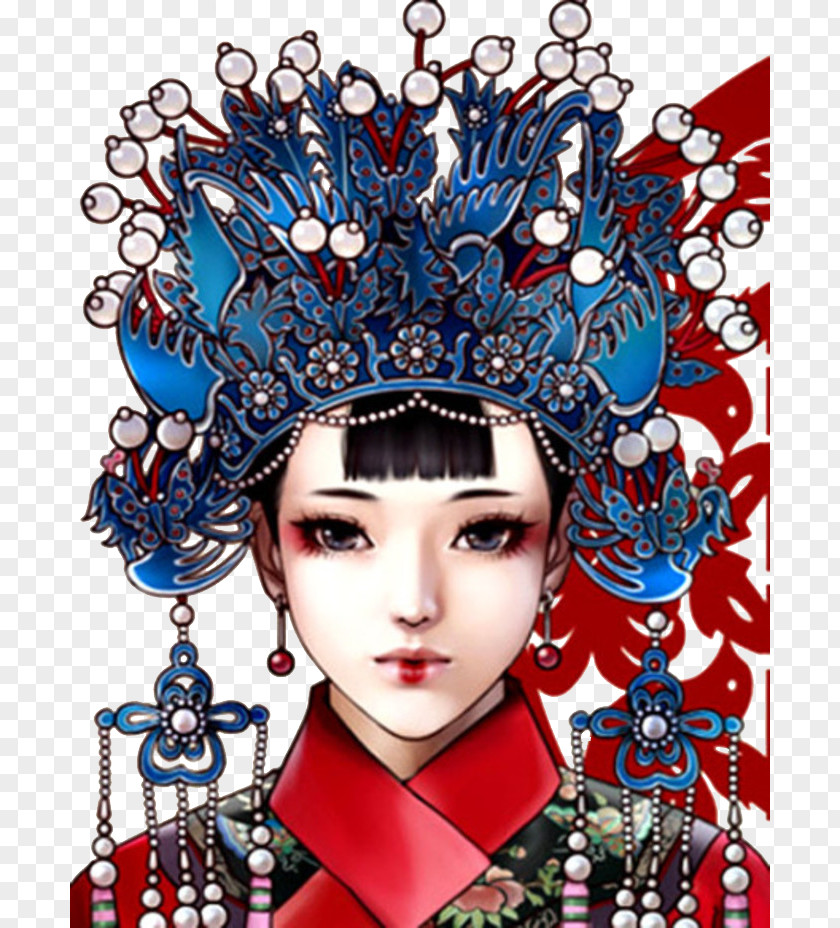 Actor History Of China Chinese Art Girls Marriage PNG