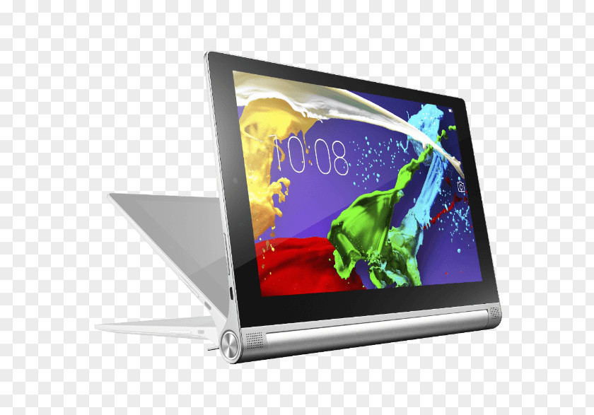 Android ThinkPad Tablet 2 Lenovo Yoga Pro (10) PNG