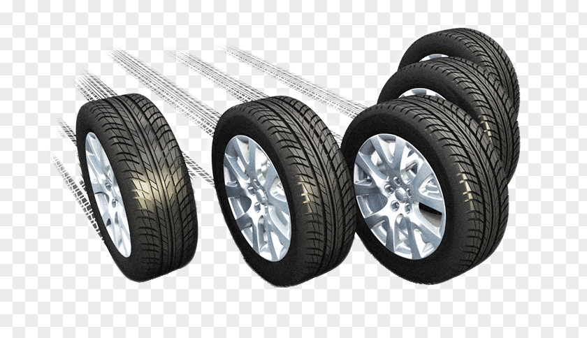Auto Body Restoration Car Motor Vehicle Tires Wheel Flat Tire PNG