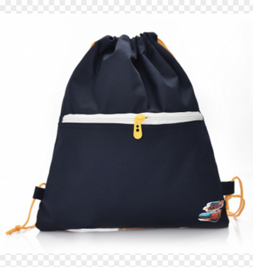 Backpack Handbag Black PNG