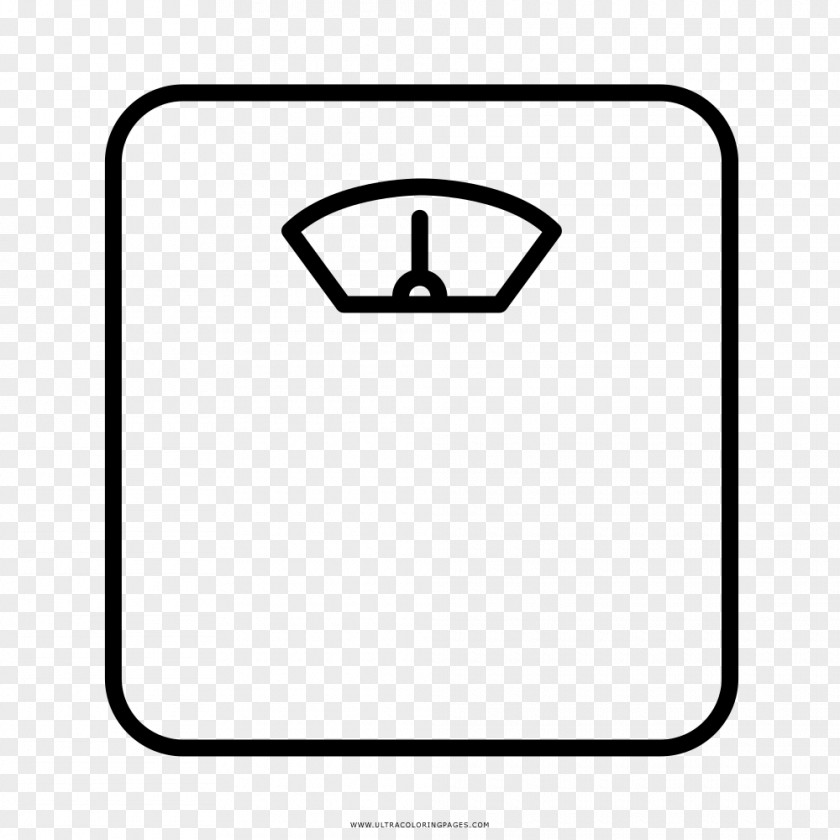 Balanza Vector Coloring Book Drawing Line Art Weight Measuring Scales PNG