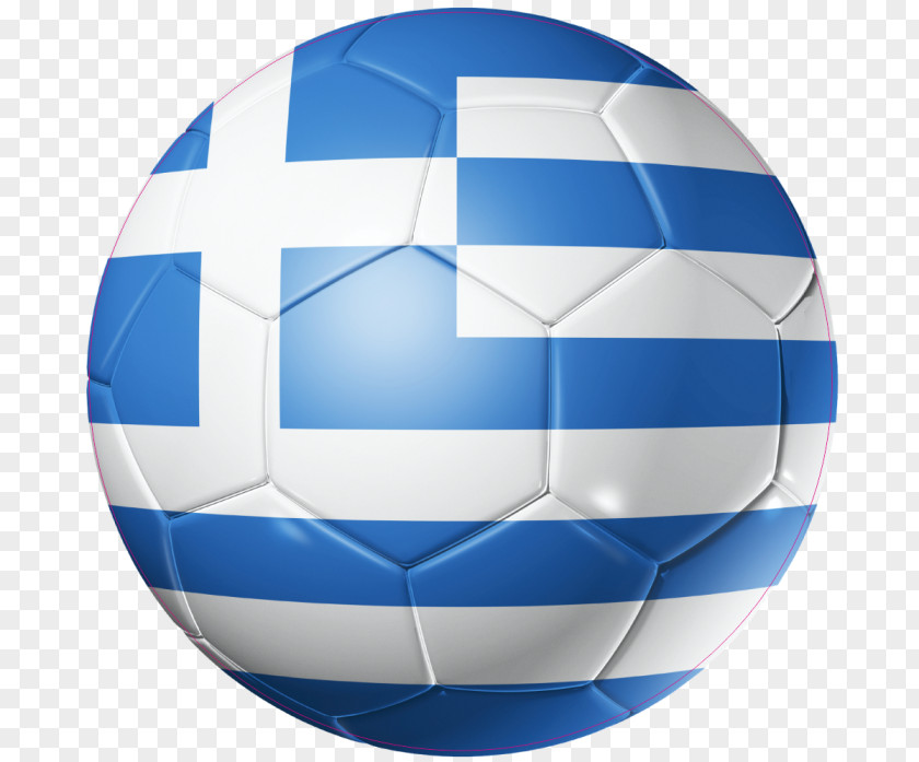 Ballon Foot World Cup Greece National Football Team Sport PNG