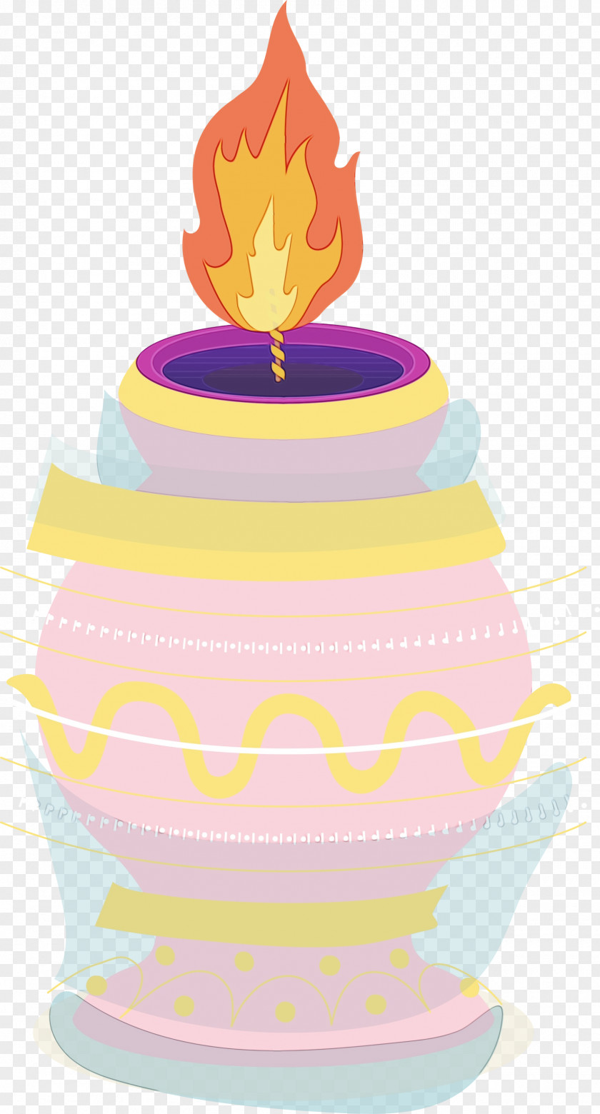 Cake Stand Yellow Cakem PNG