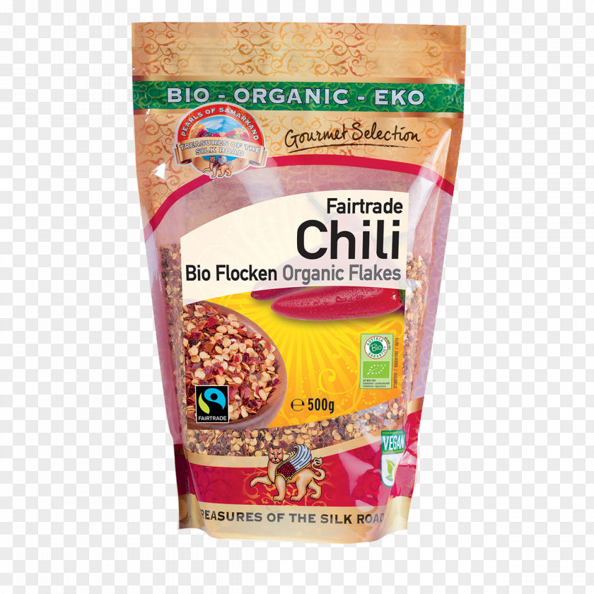 Chilli Flakes Superfood PNG