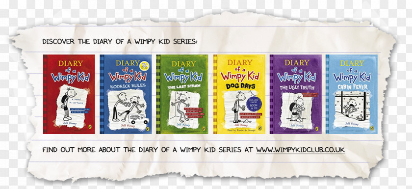 Diary Of A Wimpy Kid The Getaway Kid: Dog Days Book Compact Disc CD-ROM PNG