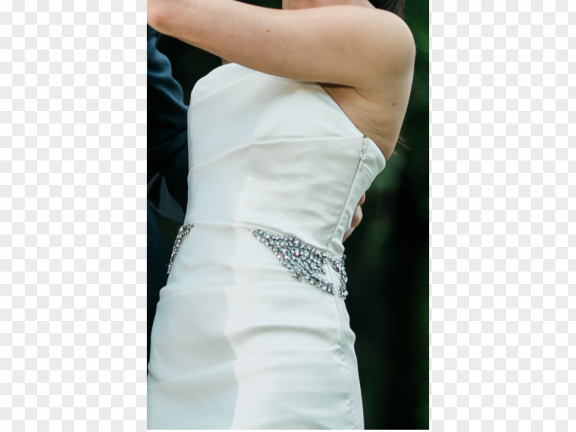 Dress Wedding Satin Cocktail Finger PNG