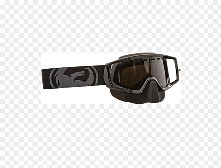 Flying Debris Goggles Glasses Motorcycle Snowmobile Velomotors PNG