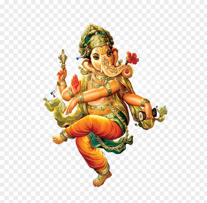 Ganesha Mahadeva Lalbaugcha Raja Krishna Ganesh Chaturthi PNG