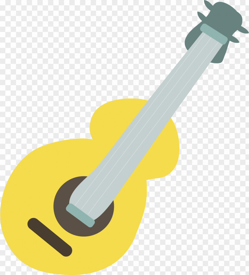 Guitar Vector String PNG