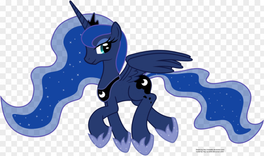 Horse Pony Princess Luna Aria Blaze Trot PNG