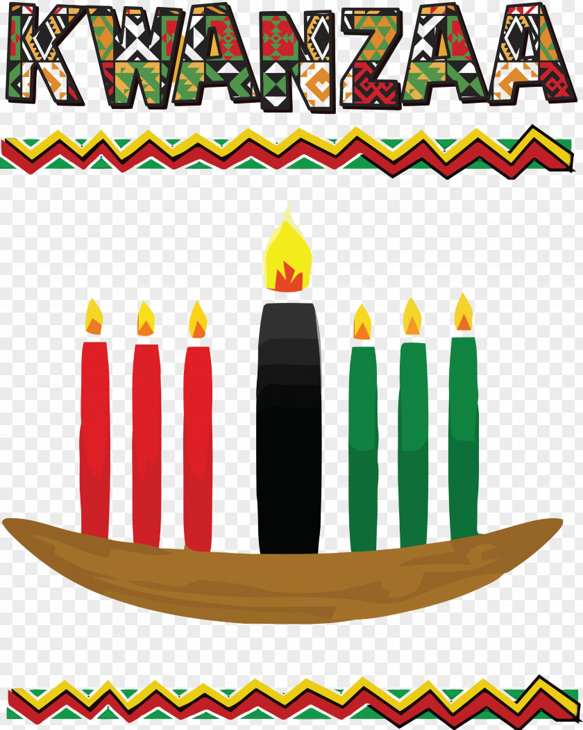 Kwanzaa PNG