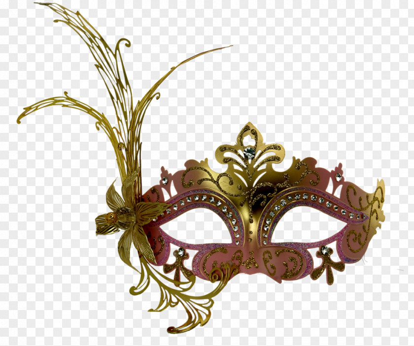 Mask Masquerade Ball Mardi Gras Fashion Accessory PNG