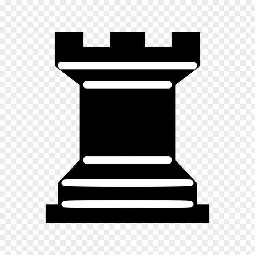 Pawn Chess Piece Rook King Clip Art PNG