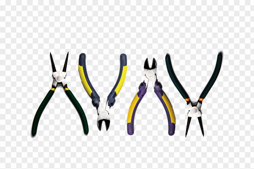 Pliers Photos Tool Euclidean Vector PNG