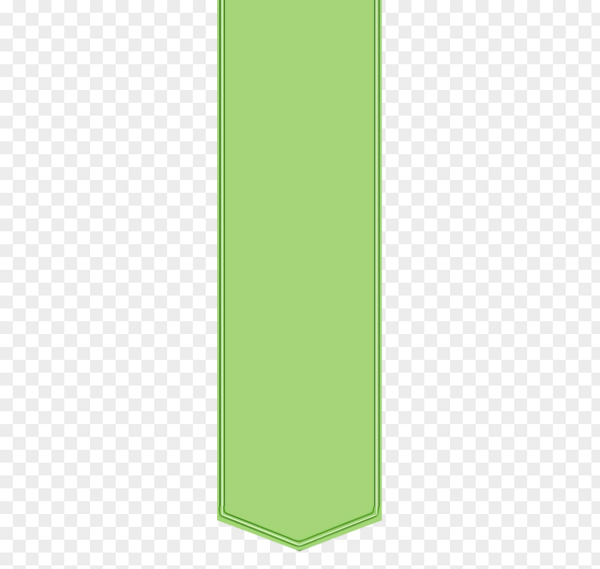 Rectangle Angle Green Meter PNG