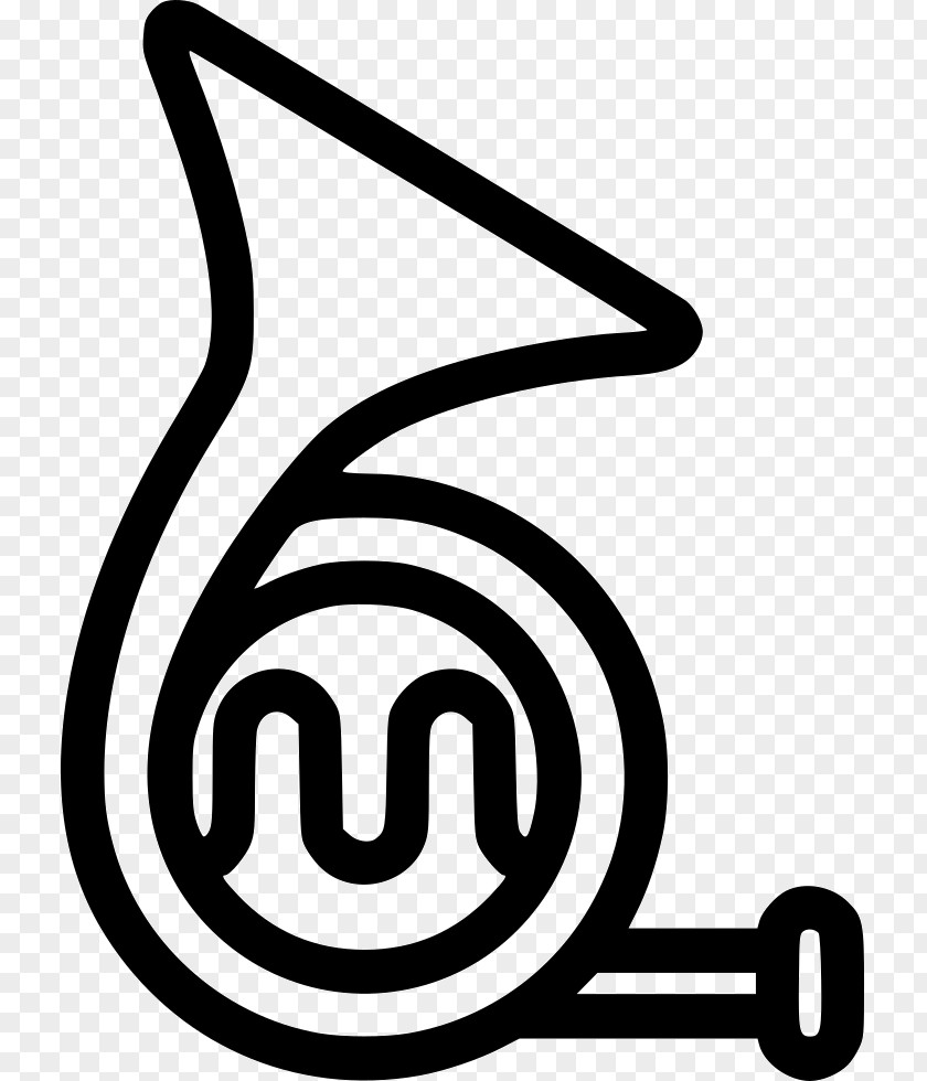 Saxophone French Horns Drawing Brass Instruments PNG