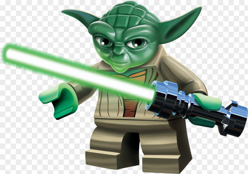 Star Wars Lego III: The Clone Wars: Video Game PNG