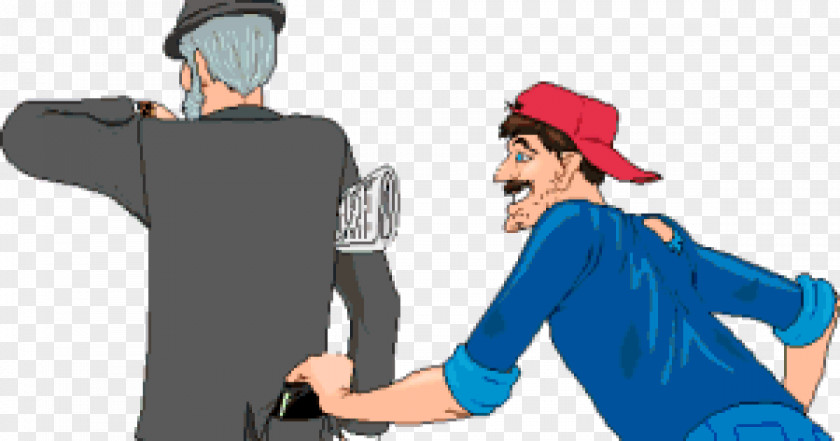Theft Robbery Clip Art PNG