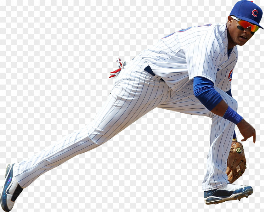 Baseball Positions Chicago Cubs Bats Player PNG