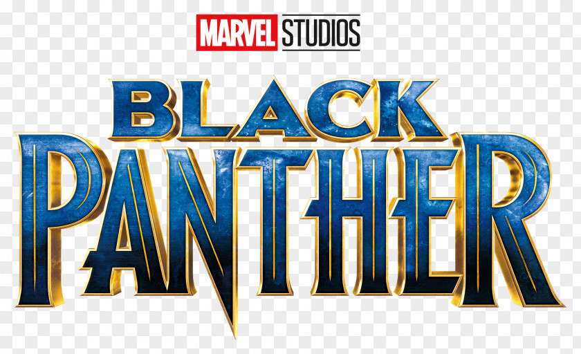 Black Panther Marvel Cinematic Universe Studios Film PNG