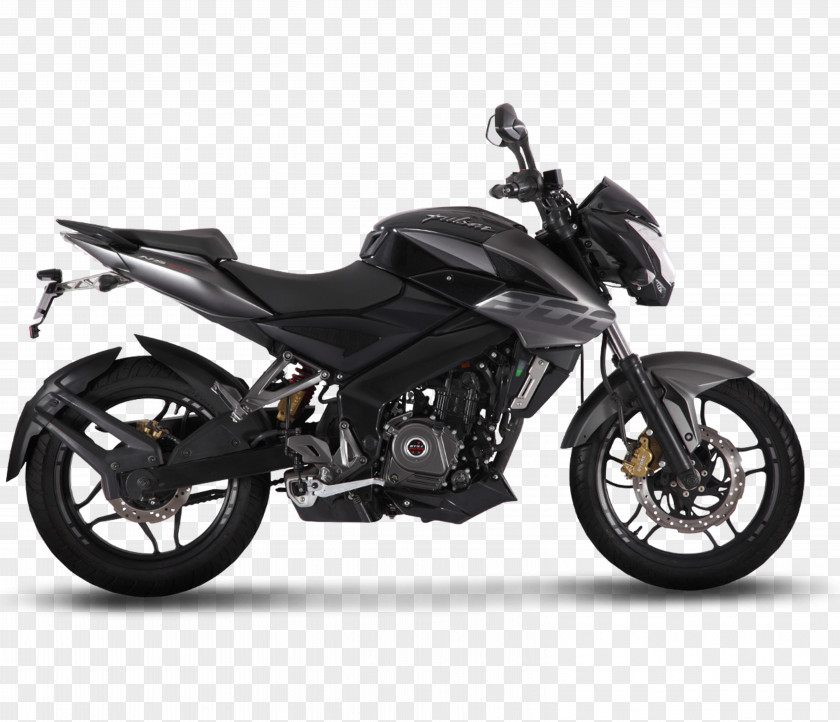 Car Bajaj Auto Pulsar 200NS Motorcycle PNG