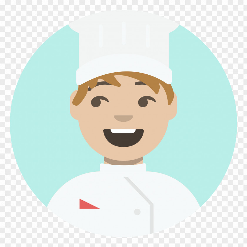 Chef Avatar PNG