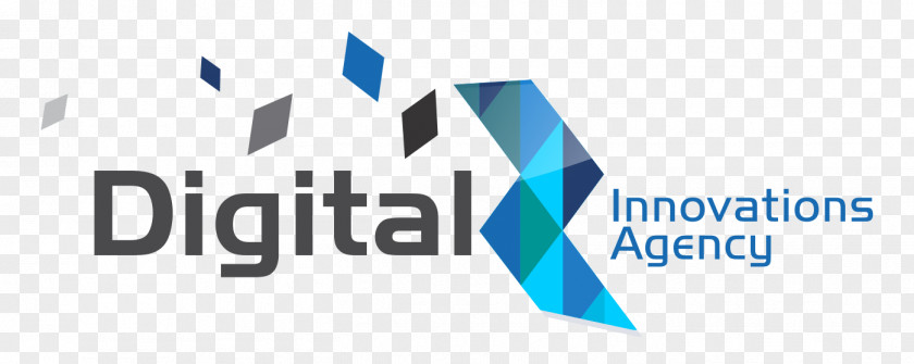 Digital Agency Graphic Design Logo PNG