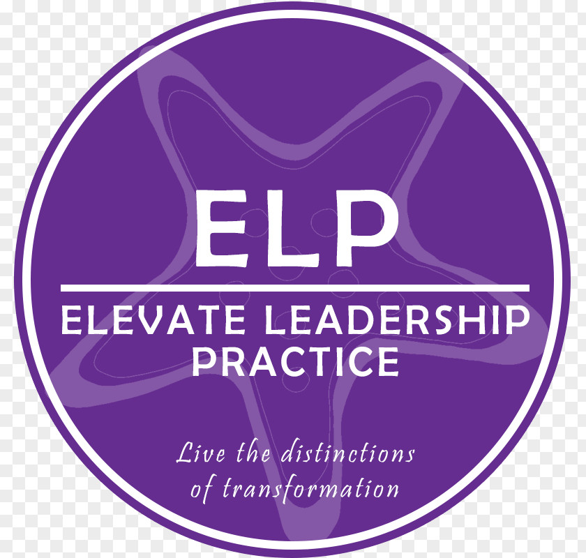 Elp Intro To Discovery Training Logo Experiential Learning Leadership PNG