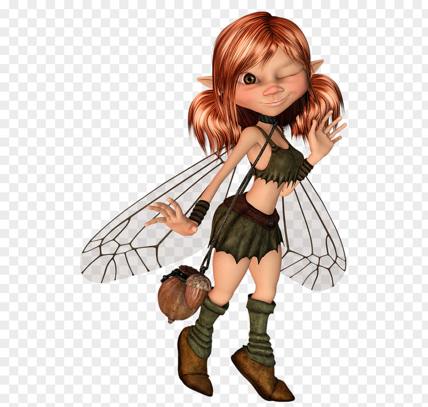 Fairy Tinker Bell Elf Digital Art PNG